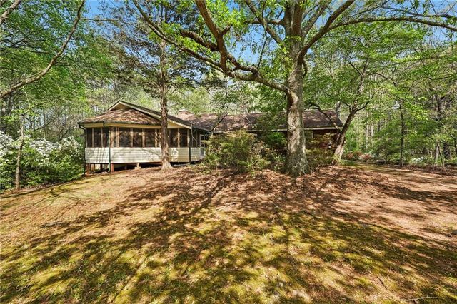 9120 Wilkerson Mill Road, Chattahoochee Hills, GA 30268