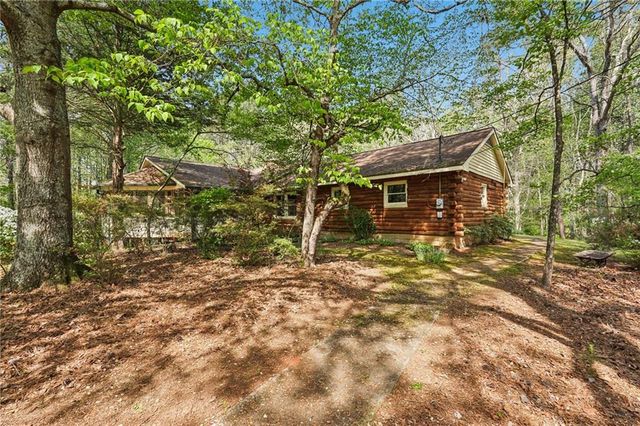 9120 Wilkerson Mill Road, Chattahoochee Hills, GA 30268