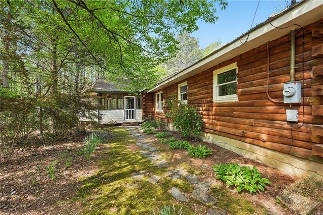 9120 Wilkerson Mill Road, Chattahoochee Hills, GA 30268