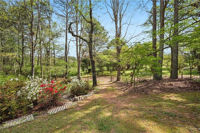 9120 Wilkerson Mill Road, Chattahoochee Hills, GA 30268