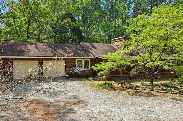 9120 Wilkerson Mill Road, Chattahoochee Hills, GA 30268