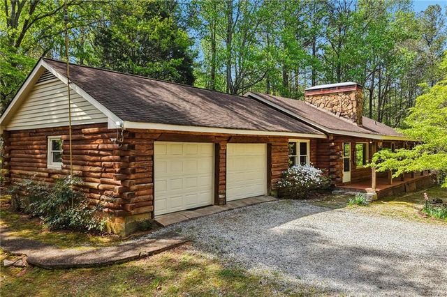 9120 Wilkerson Mill Road, Chattahoochee Hills, GA 30268