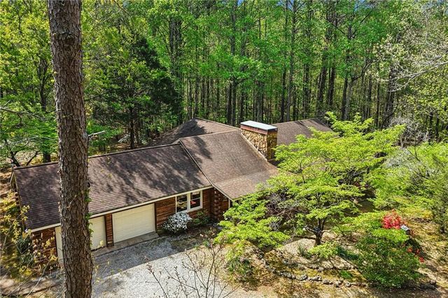 9120 Wilkerson Mill Road, Chattahoochee Hills, GA 30268