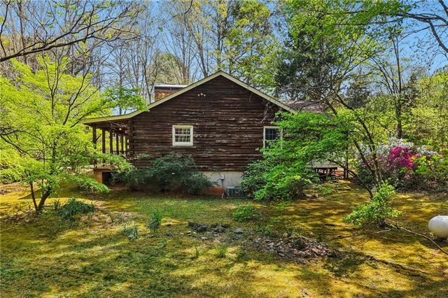9120 Wilkerson Mill Road, Chattahoochee Hills, GA 30268