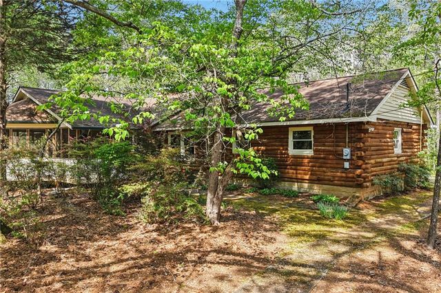 9120 Wilkerson Mill Road, Chattahoochee Hills, GA 30268