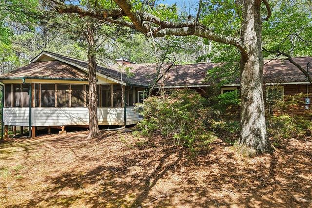 9120 Wilkerson Mill Road, Chattahoochee Hills, GA 30268