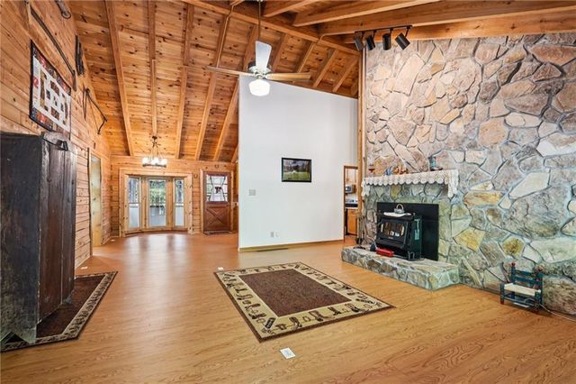 9120 Wilkerson Mill Road, Chattahoochee Hills, GA 30268
