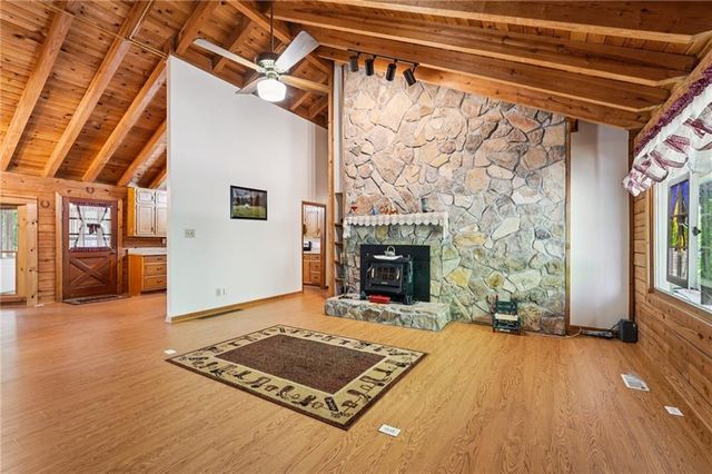 9120 Wilkerson Mill Road, Chattahoochee Hills, GA 30268