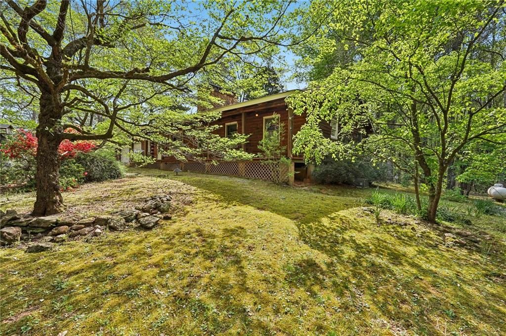 9120 Wilkerson Mill Road, Chattahoochee Hills, GA 30268