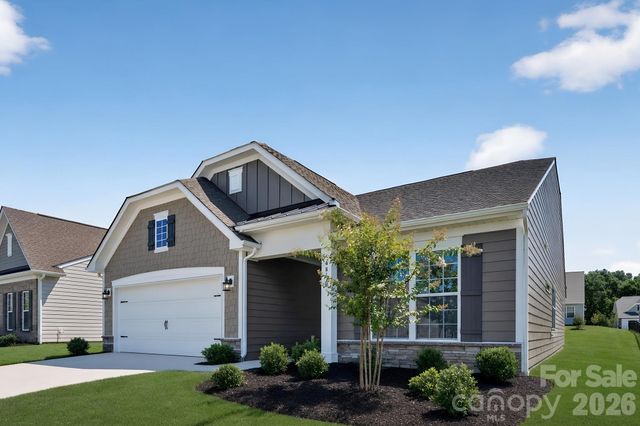 4866 Good Day Drive 46, Lancaster, SC 29720