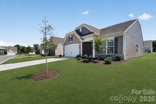 4866 Good Day Drive 46, Lancaster, SC 29720