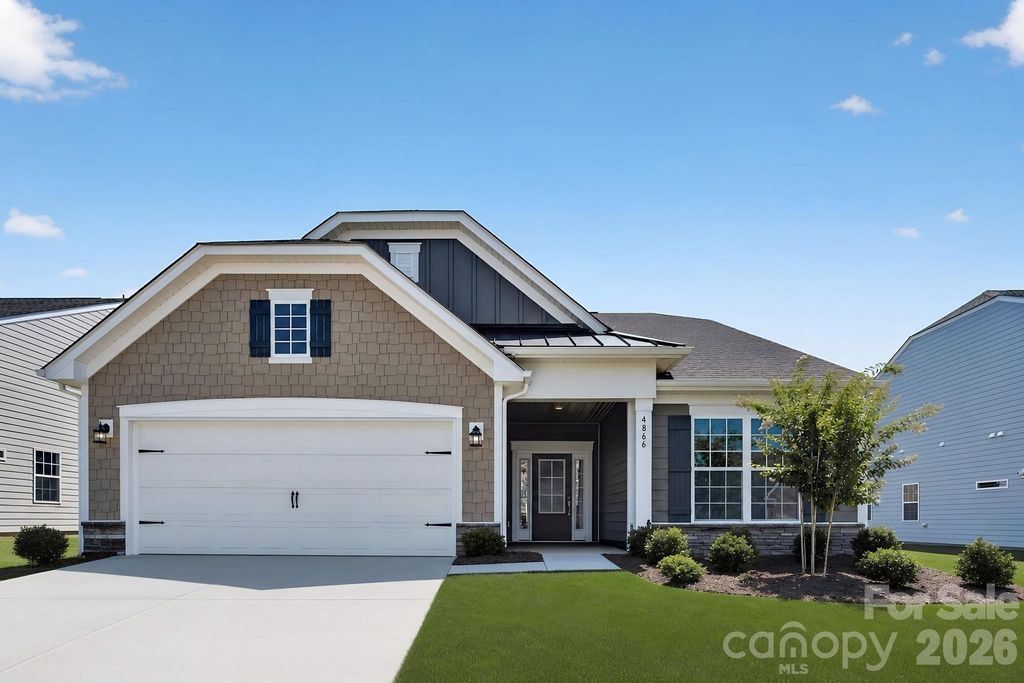 4866 Good Day Drive 46, Lancaster, SC 29720
