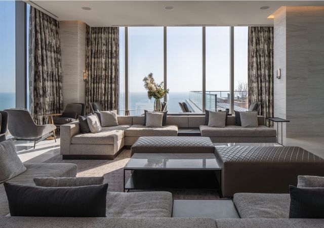 363 E Wacker Drive 6901, Chicago, IL 60601