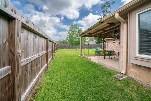 3546 Acorn Springs Lane, Spring, TX 77389