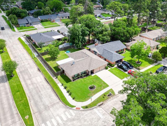 3546 Acorn Springs Lane, Spring, TX 77389