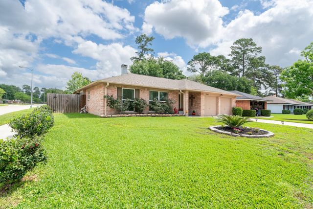 3546 Acorn Springs Lane, Spring, TX 77389