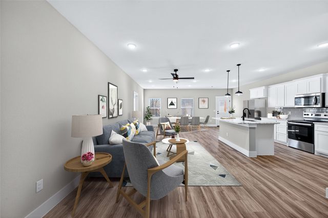 506 Broadway Street, Whitesboro, TX 76273