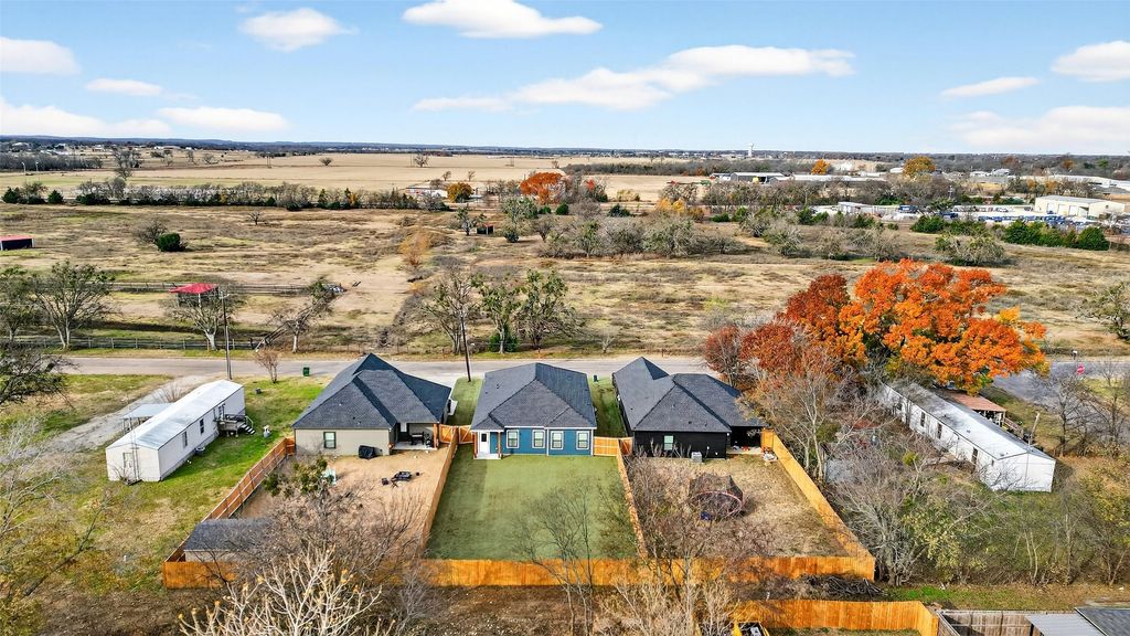 506 Broadway Street, Whitesboro, TX 76273