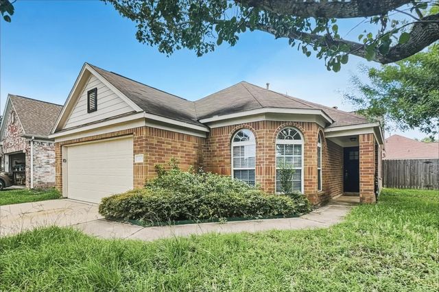 2423 Lofty Falls Court, Spring, TX 77386