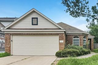 2423 Lofty Falls Court, Spring, TX 77386