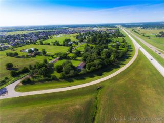 12721 N 135th East Avenue, Collinsville, OK 74021