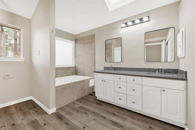 5306 Shady Gardens Drive, Humble, TX 77339