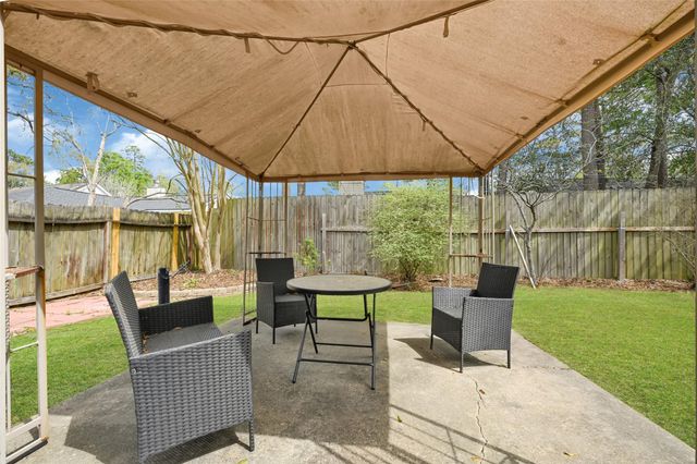 5306 Shady Gardens Drive, Humble, TX 77339