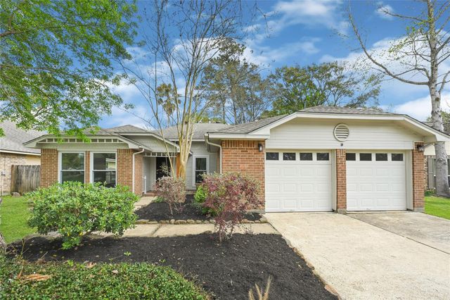 5306 Shady Gardens Drive, Humble, TX 77339