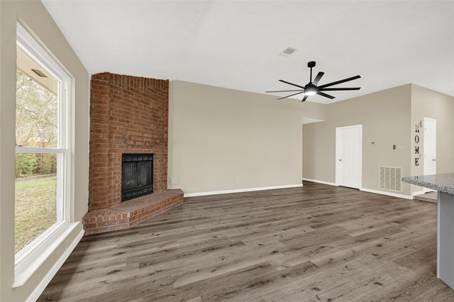 5306 Shady Gardens Drive, Humble, TX 77339