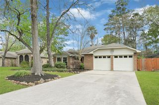 5306 Shady Gardens Drive, Humble, TX 77339