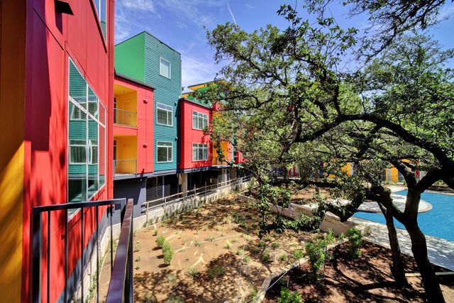 13130 Pond Springs Road RD 2203, Austin, TX 78729