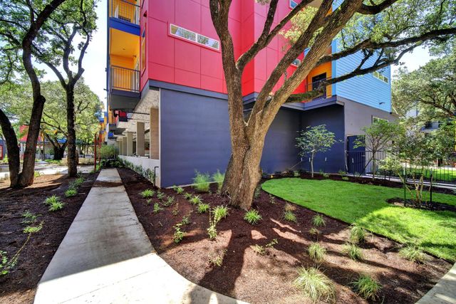 13130 Pond Springs Road RD 2203, Austin, TX 78729