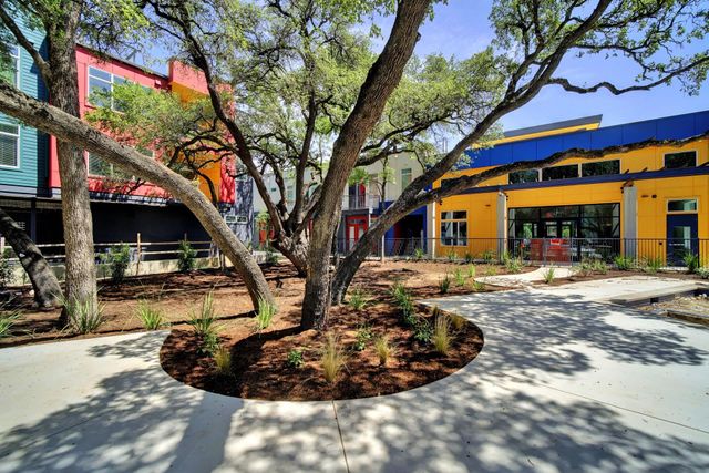 13130 Pond Springs Road RD 2203, Austin, TX 78729