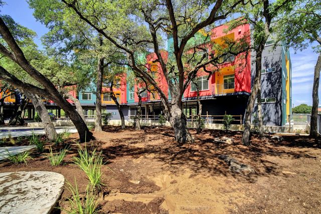 13130 Pond Springs Road RD 2203, Austin, TX 78729