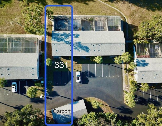 331 BOBBY JONES ROAD 331, Sarasota, FL 34232