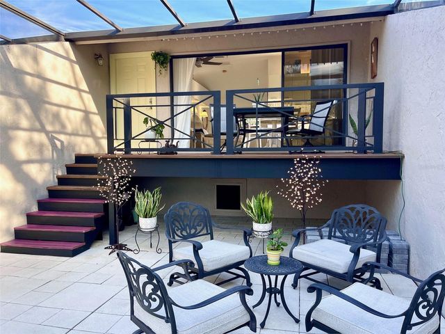 331 BOBBY JONES ROAD 331, Sarasota, FL 34232