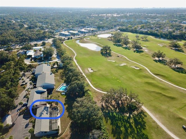 331 BOBBY JONES ROAD 331, Sarasota, FL 34232