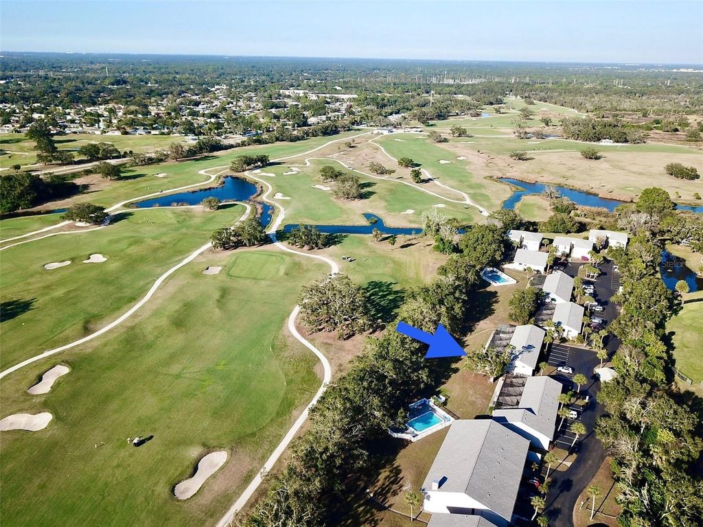 331 BOBBY JONES ROAD 331, Sarasota, FL 34232