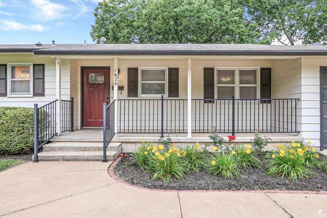1829 Virginia Drive, Manhattan, KS 66502