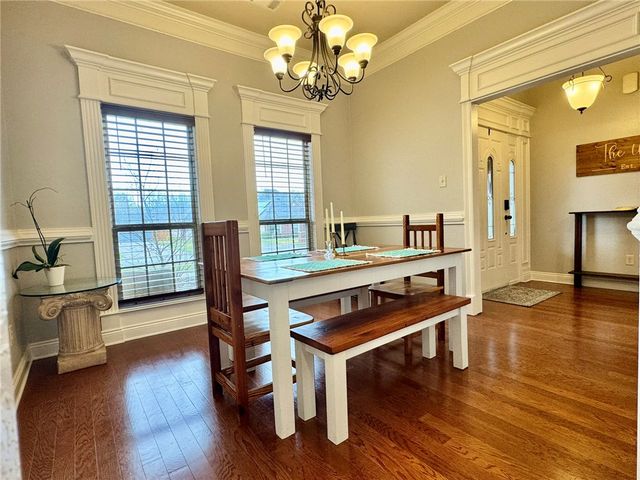 63 Hudson Branch, Austin, AR 72007