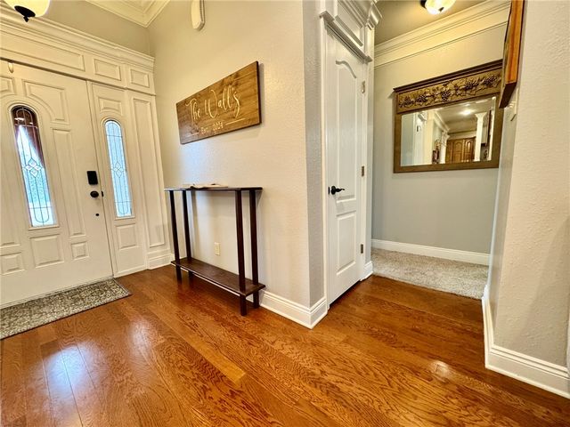 63 Hudson Branch, Austin, AR 72007