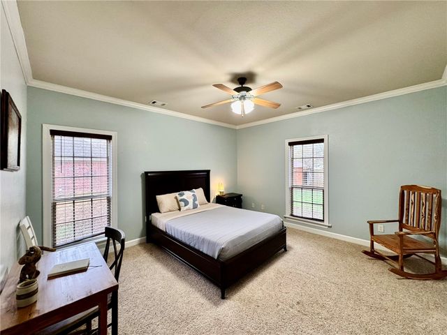 63 Hudson Branch, Austin, AR 72007