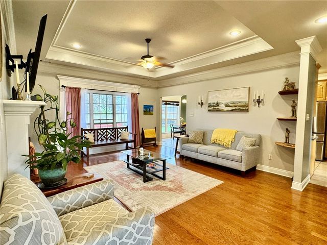 63 Hudson Branch, Austin, AR 72007
