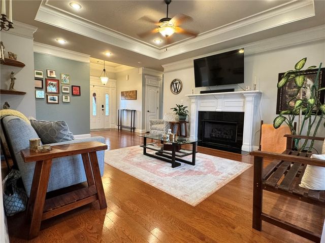 63 Hudson Branch, Austin, AR 72007