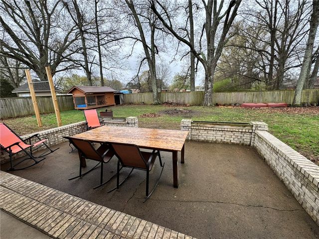 63 Hudson Branch, Austin, AR 72007