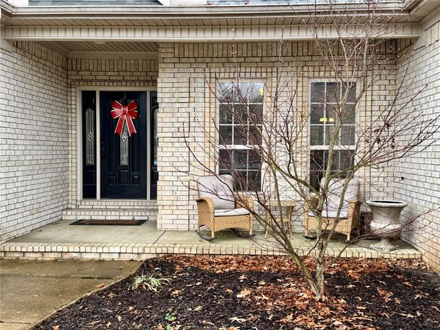 63 Hudson Branch, Austin, AR 72007