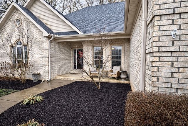 63 Hudson Branch, Austin, AR 72007