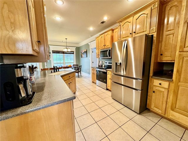 63 Hudson Branch, Austin, AR 72007
