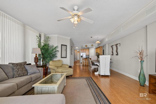 3564 Bayou Road D207, Orange Beach, AL 36561