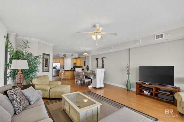 3564 Bayou Road D207, Orange Beach, AL 36561